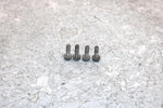 1994 Yamaha  Timberwolf 4wd Oem Air Box Lid Bolt Set Of 4  97885-05016-00 AY25