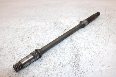 2002 Honda Foreman Rubicon 500 Oem Final Drive Shaft 23611-HN2-000 AH53
