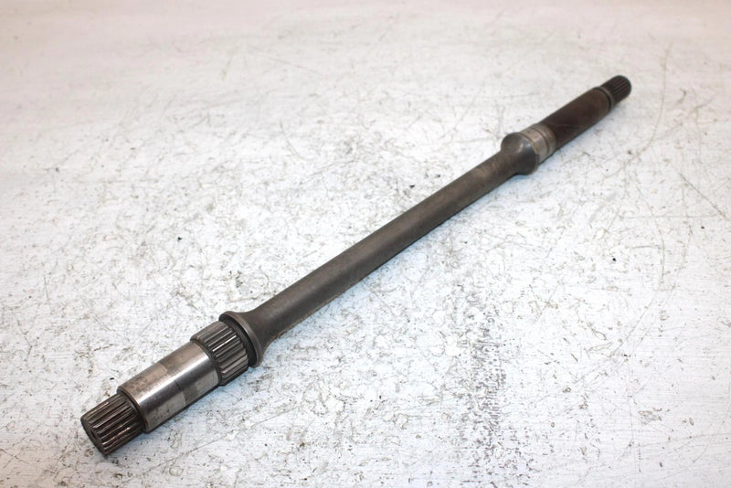 2002 Honda Foreman Rubicon 500 Oem Final Drive Shaft 23611-HN2-000 AH53