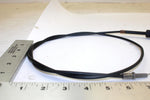1995 Arctic Cat Daytona Oem Choke Cable 0687-077 JA6