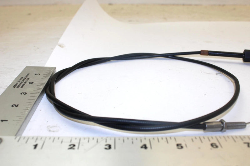 1995 Arctic Cat Daytona Oem Choke Cable 0687-077 JA6