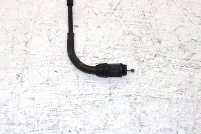 2002 Arctic Cat 375 Automatic (4x4 Green) Oem Choke Cable 0487-016 AA29