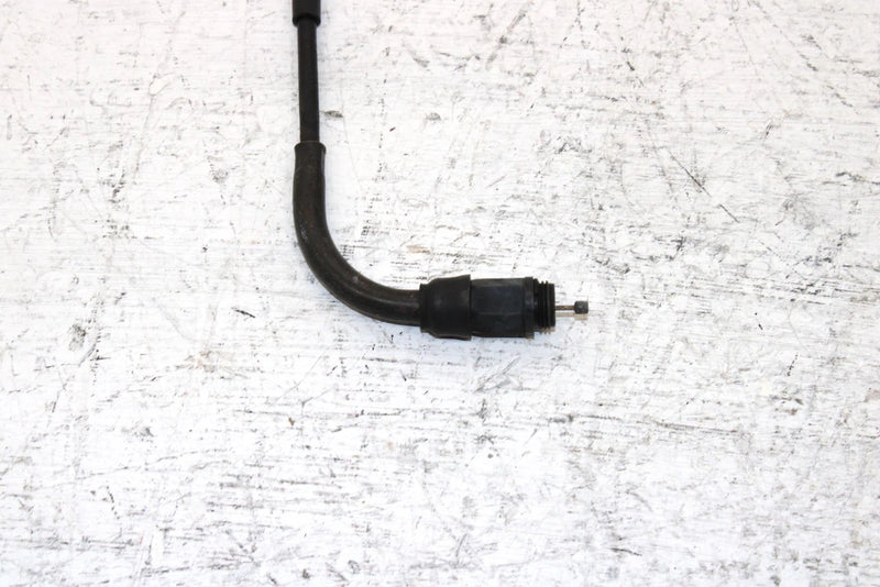 2002 Arctic Cat 375 Automatic (4x4 Green) Oem Choke Cable 0487-016 AA29
