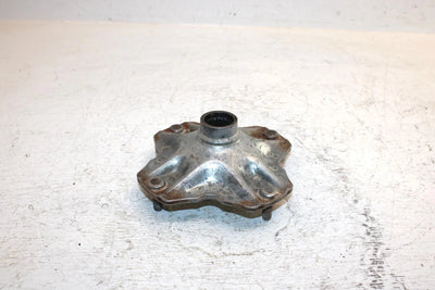 1983 Honda Atc 185 Sa All Terrain Oem Rear Wheel Hub 42410-958-671 AH61