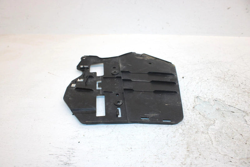 2019 Honda Trx500fe2ac Oem Side Radiator Cover 19033-HR3-A20 AH12