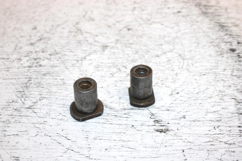 1999 Arctic Cat Zr 600 Oem Pivot Block Bushing Pair 1604-181 SA19