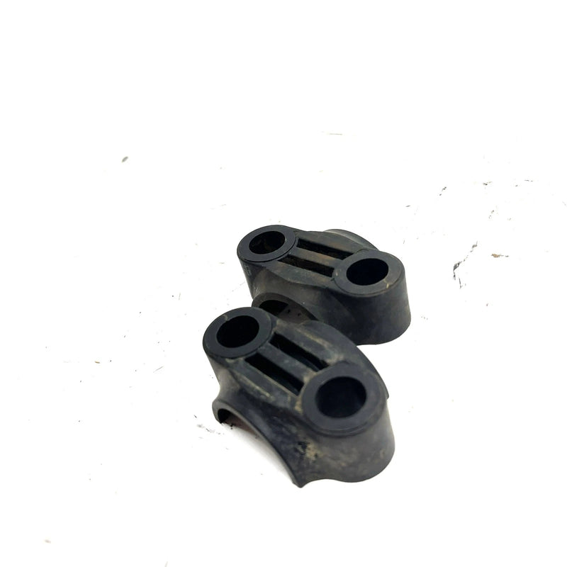 83-86 Suzuki ALT125 OEM Steering Shaft Holder 51670-1802 AS31