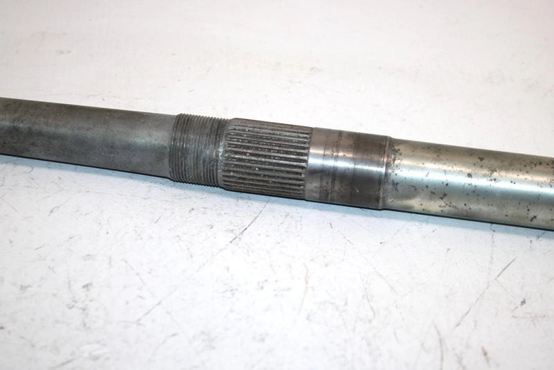 2005 Bombardier Rally 175 Oem Rear Axle A42301179001 AB8
