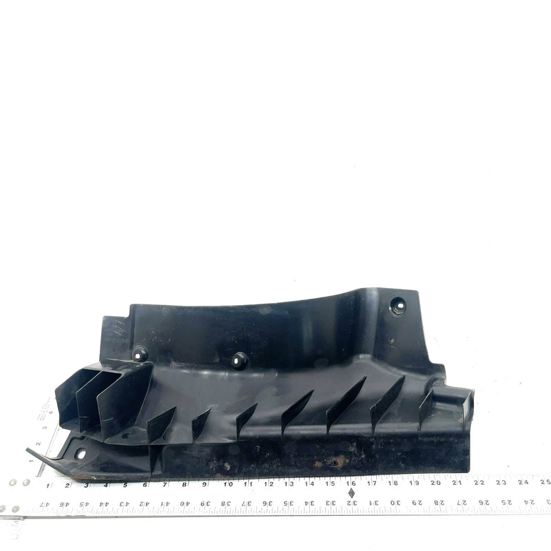 2022 Can-Am Defender HD10 OEM Left Front Deflector 707900750 XB0.2