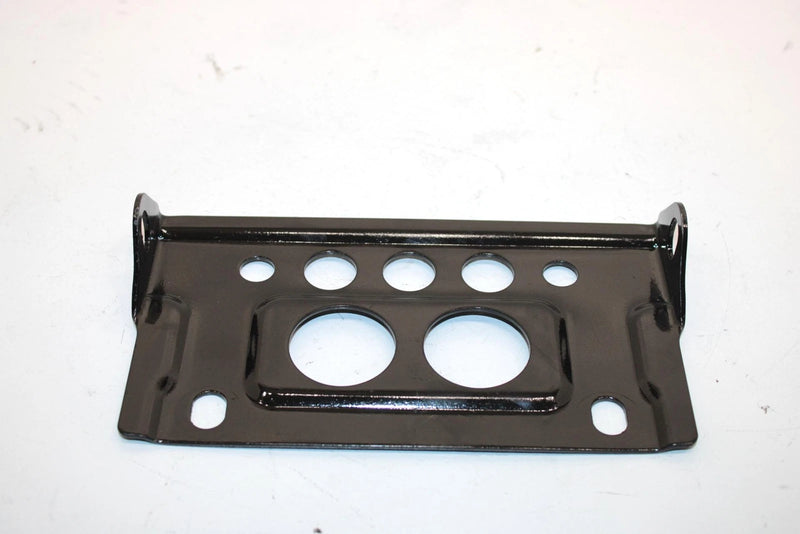 03 Bombardier Quest 650 Oem Front Diff Mounting Bracket 705400068 AB1
