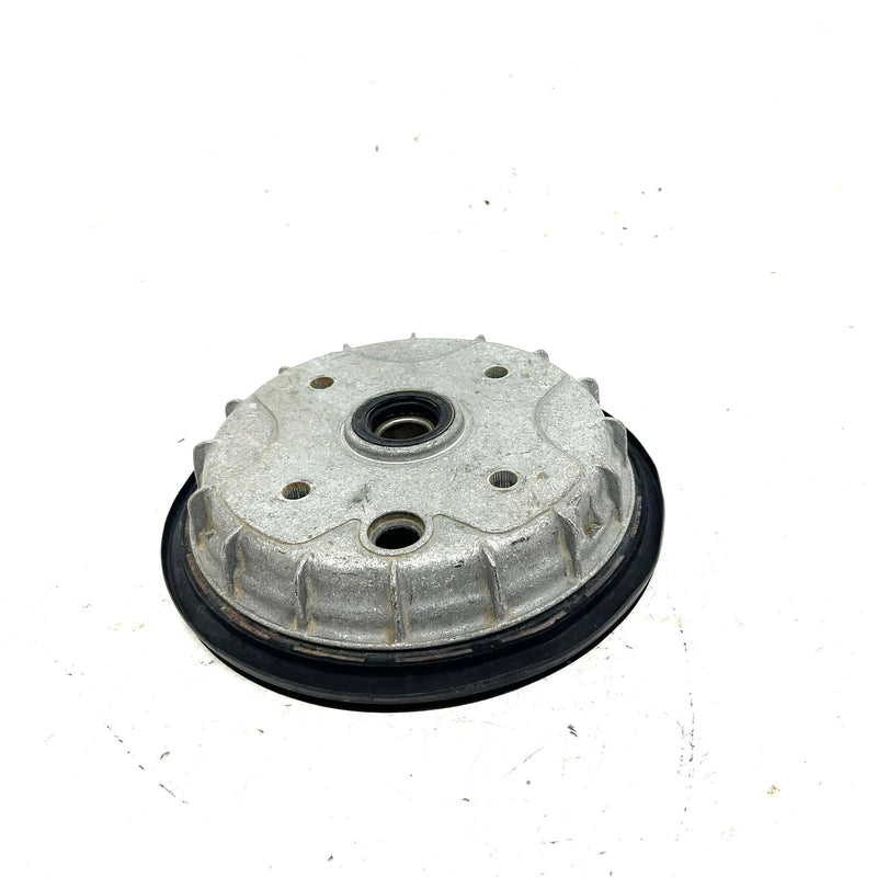 00-06 Honda Rancher 350 OEM Front Drum Hub 44600-HN4-670 AH72