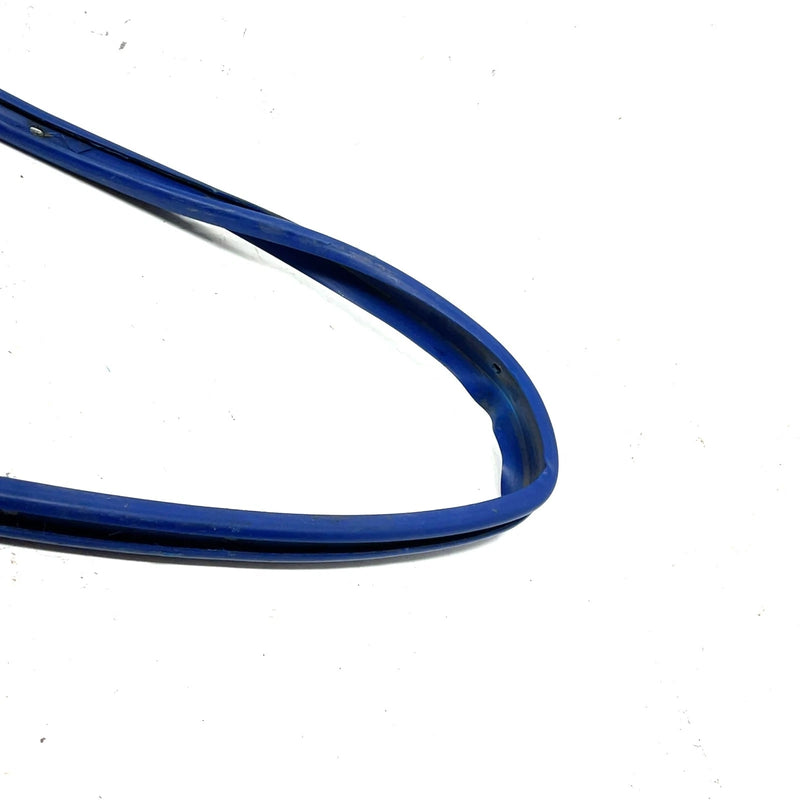 null Polaris SL 650 OEM Side Bumper 5521294-157 JP37