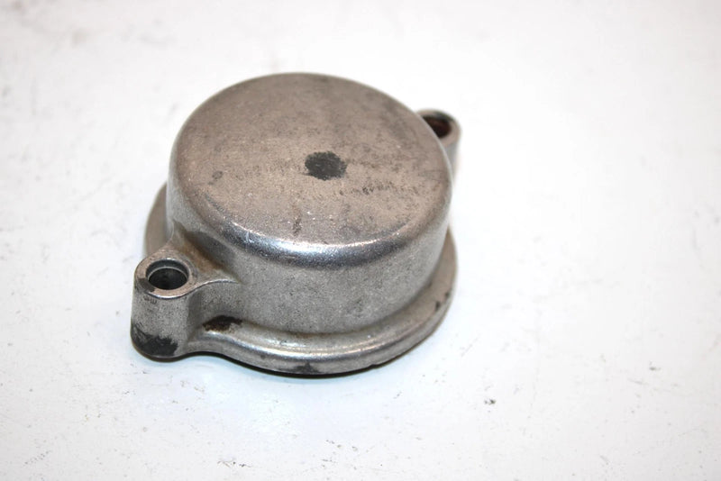 03 Bombardier Rally 200 Engine Oil Filter Cover 711211500 AB2