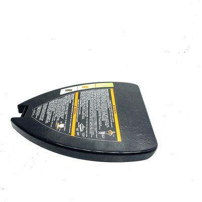 04-06 Sea-Doo RXP Supercharged OEM Storage Box Cover 269500928 JS59.1