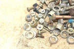 2004 Polaris Sportsman 400 Oem Nut Bolt Spacer Hardware Kit AP145