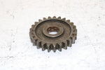 1999 Arctic Cat 300 Oem 25T Transmission Drive Gear 3446-182 AA12