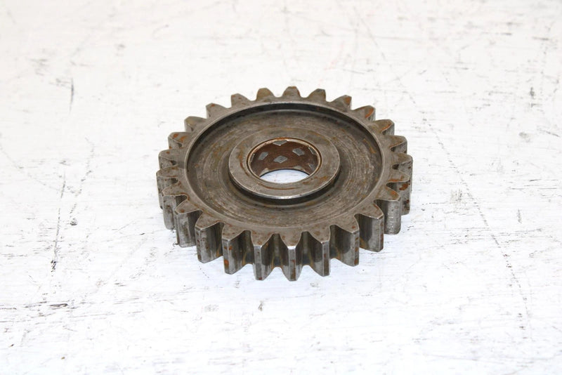 1999 Arctic Cat 300 Oem 25T Transmission Drive Gear 3446-182 AA12