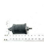 09-13 Honda Big Red 700 MUV700 OEM Starter Motor  06311-HL1-305 XH0.1