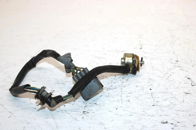 09 Honda Trx 500 Fpea Foreman P/s Es Oem Gear Position Sensor 35759-HP0-A00 AH17