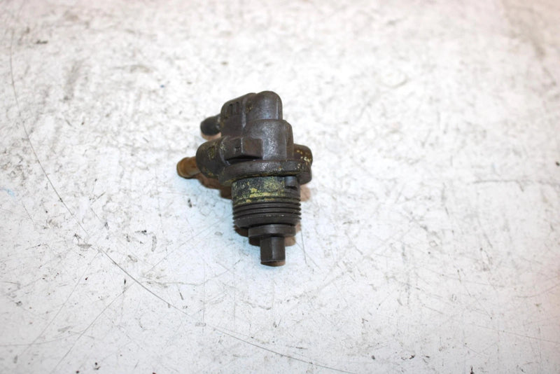 1996 Polaris Slx 780 Oem Fuel Selector Valve 7052123 JP30