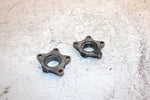 1998 Ski-doo Mach 1 700 Oem Sway Bar Clamp Set 506138900 506148000 SS3