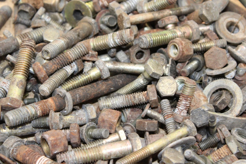1995 Arctic Cat Z 440 Oem Nut Bolt Spacer Hardware Kit SA5