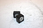 2002 Ski-doo Mxz 800 Adrenaline Oem Stopper Block Set 503189152 5031891701 SS21
