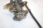 06 Arctic Cat Crossfire 600 Efi Sno Pro Oem Oil Pump 3006-978 SA187