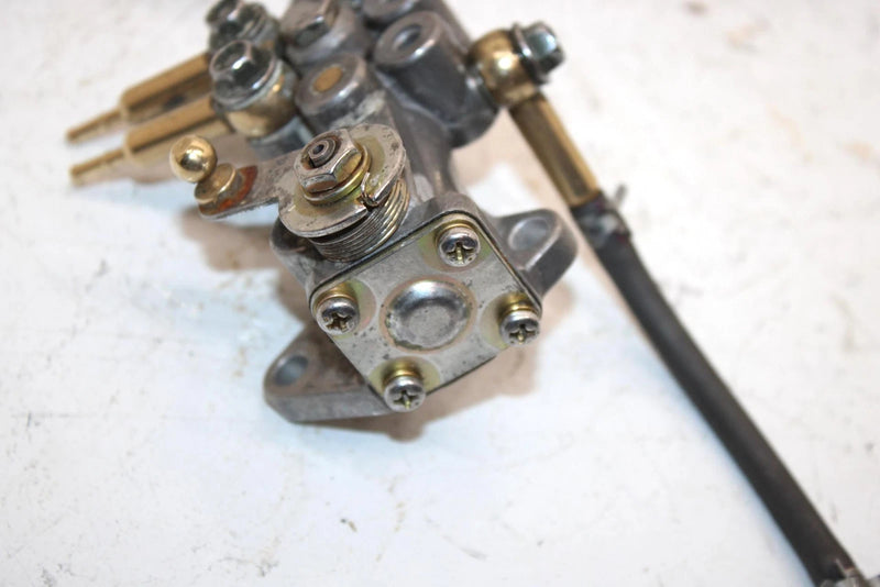 06 Arctic Cat Crossfire 600 Efi Sno Pro Oem Oil Pump 3006-978 SA187