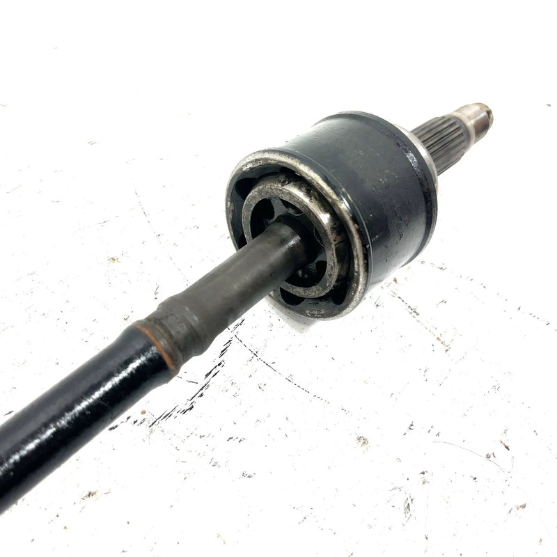 09-13 Honda Big Red 700 MUV700 OEM Front Drive Shaft Set 44350-HL1-A01 XH0