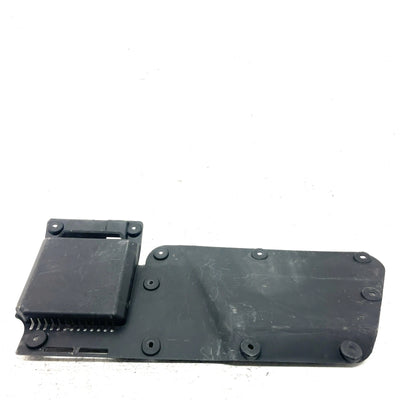 2022 Can-Am Defender HD10 OEM Rear Access Cover 707900742 XB0.2
