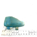 87-06 Suzuki Quadsport 80 OEM Oil Tank 44611-40B00 AS38