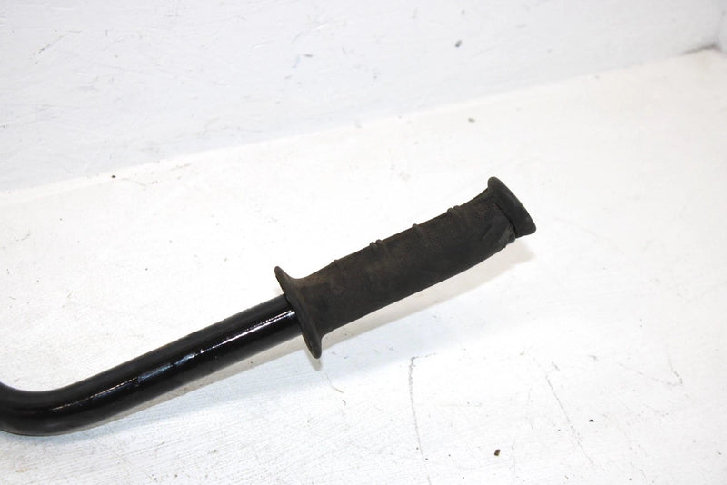 2004 Yamaha  Bruin 350 Oem Handlebars 5FU-F6111-10-00 5FU-F6111-12-00 AY24