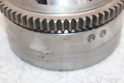 2002 Honda Foreman Rubicon 500 Oem Flywheel 31110-HN2-003 AH53