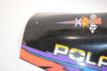 1996 Polaris Slx 780 Oem Hood 5431324-177 JP35