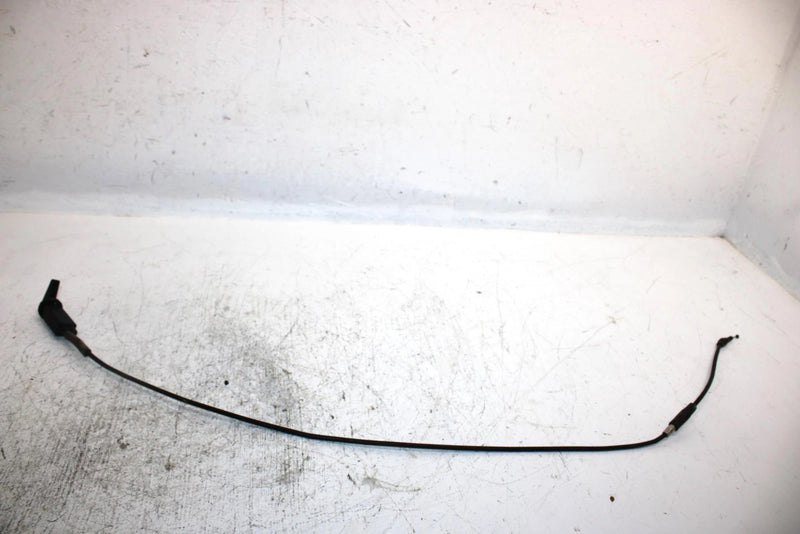 1999 Polaris Sportsman 335 Oem Choke Cable W/Adjuster 7080726 AP17
