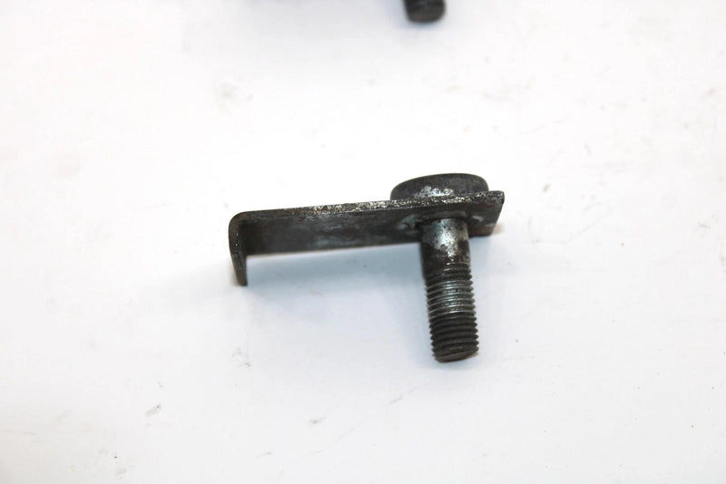 1976 Yamaha Gs340 Oem Engine Mounting Bolt Set 829-21482-00-00 SY71