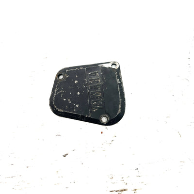 2000 Yamaha Warrior 350 YFM350X OEM Throttle Lever Cap 1NV-2628F-00-00 AY67