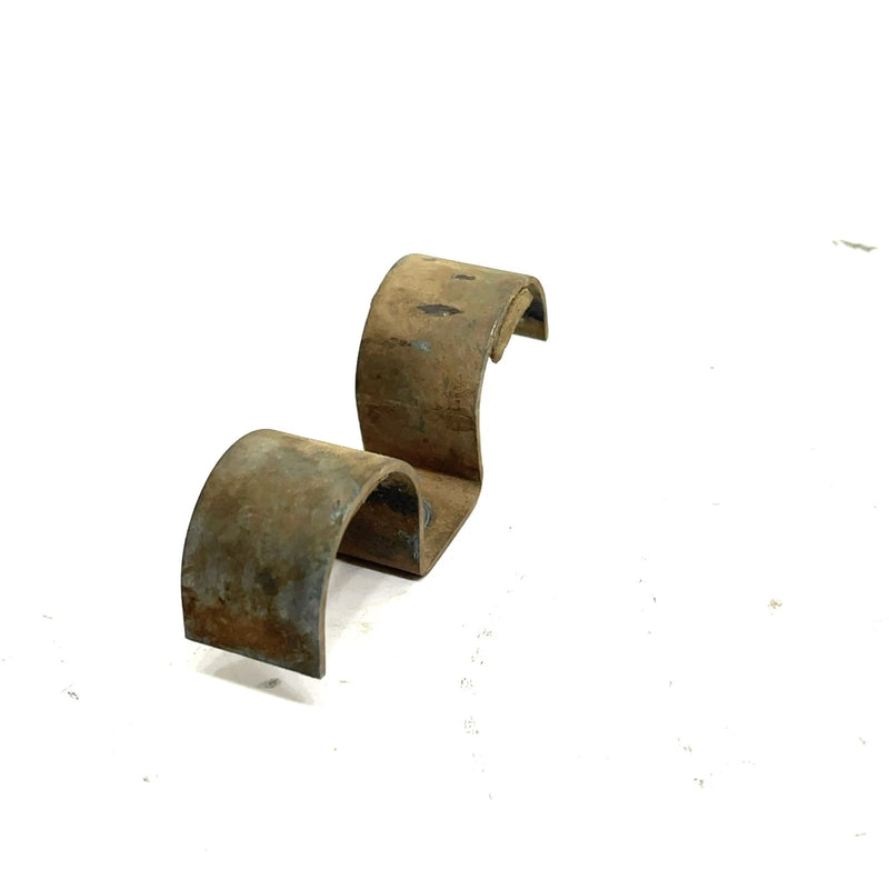 09-10 Polaris RZR 800 OEM Coolant Tube Mount 1240544 XP8