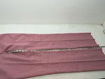 New Vintage Pink Dickson Jenkins Polyester Pants #5520 OO-53