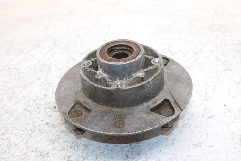 1998 Polaris Trail Blazer Oem Front Wheel Hub 1520453 AP155