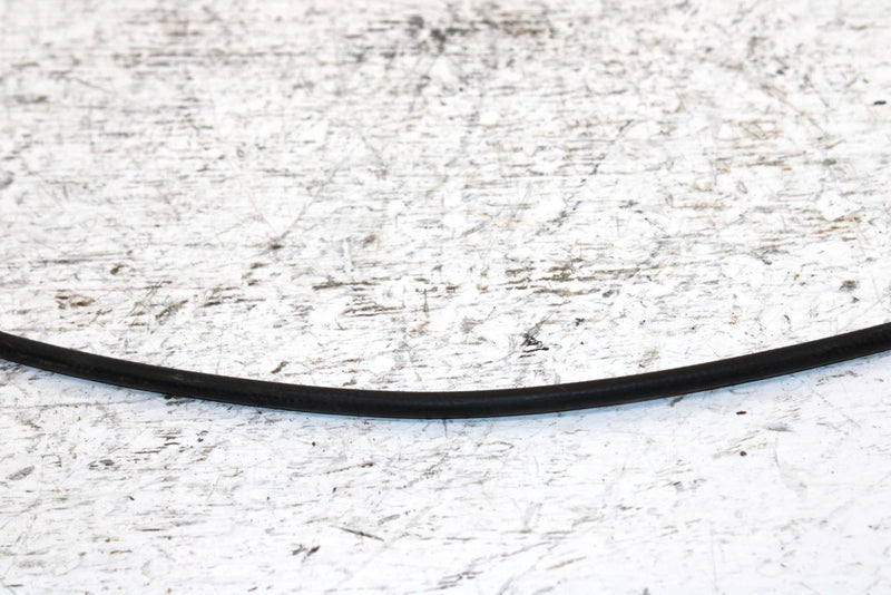 1997 Polaris Sport 400l Oem Choke Cable  7080371 AP214