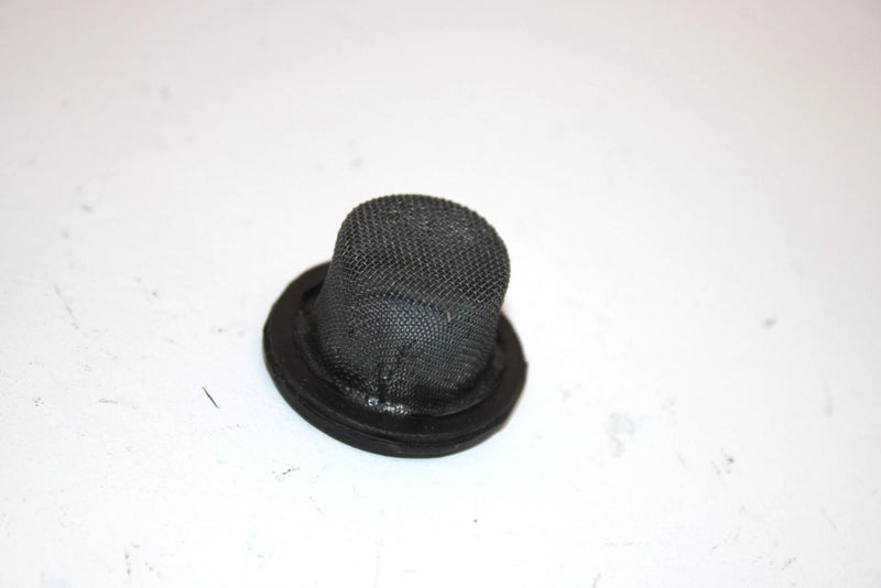 85 Yamaha  Moto 4 Yfm200n Oem Oil Drain Screen 5Y1-13411-00-00 AY17