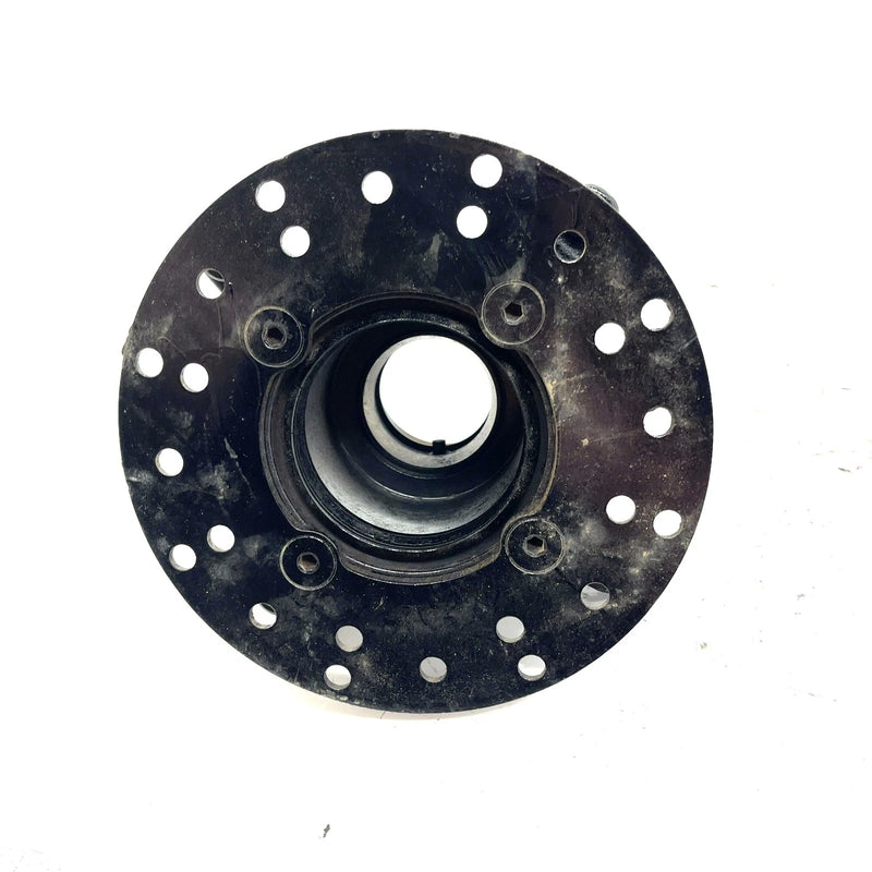 87-90 Polaris Trail Boss 250 4X4 OEM Front Hub W/Brake Disc 5130682 AP208