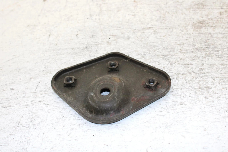 1995 Yamaha Vmax 600 Le Oem Skid Mount Bracket Pair 8AB-47425-00-00 SY21