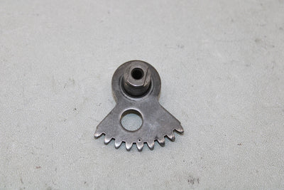2015 Yamaha Viking Vi Oem Shift Shaft 3B4-18103-11-00 XY0.1