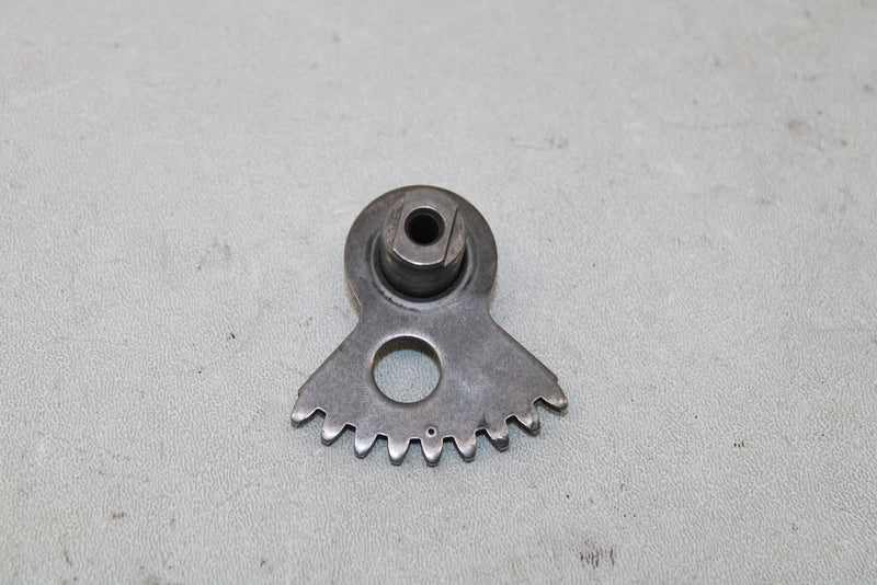 2015 Yamaha Viking Vi Oem Shift Shaft 3B4-18103-11-00 XY0.1