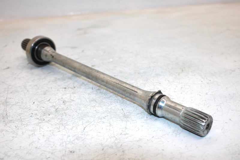 86 Honda Trx 350 A Fourtrax 350 Oem Front Drive Shaft 21601-HA7-770 AH25
