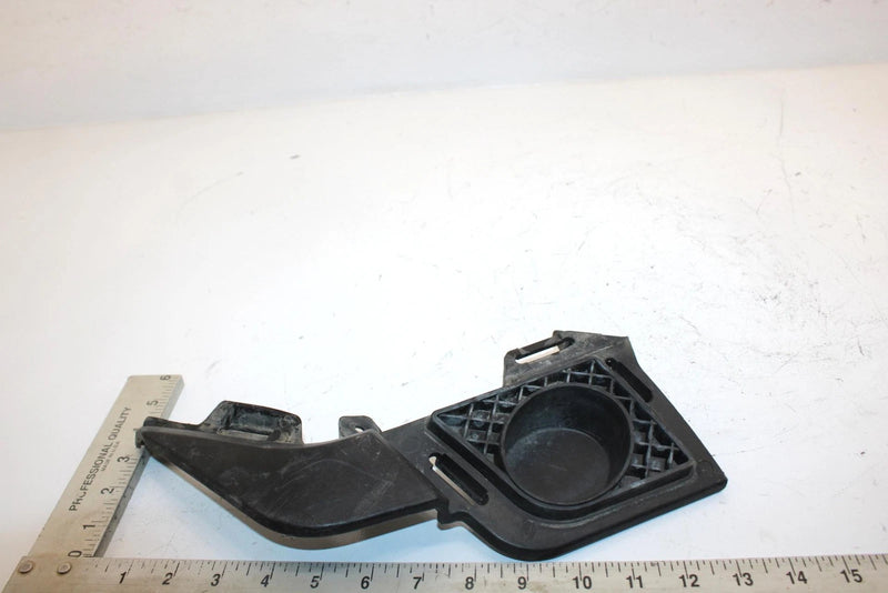 14 Can-am Outlander Max 400 Efi Oem Right Lower Front Facia 705002781 AB6