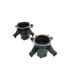 97-08 Polaris Sportsman 500 OEM Front Wheel Hub Pair 1520243 AP203
